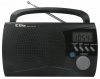 Eltra Radio KINGA 2 Czarny